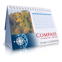 Calendars - Desktop Business