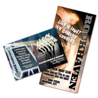 Pima County Livestock Badges With Numbers